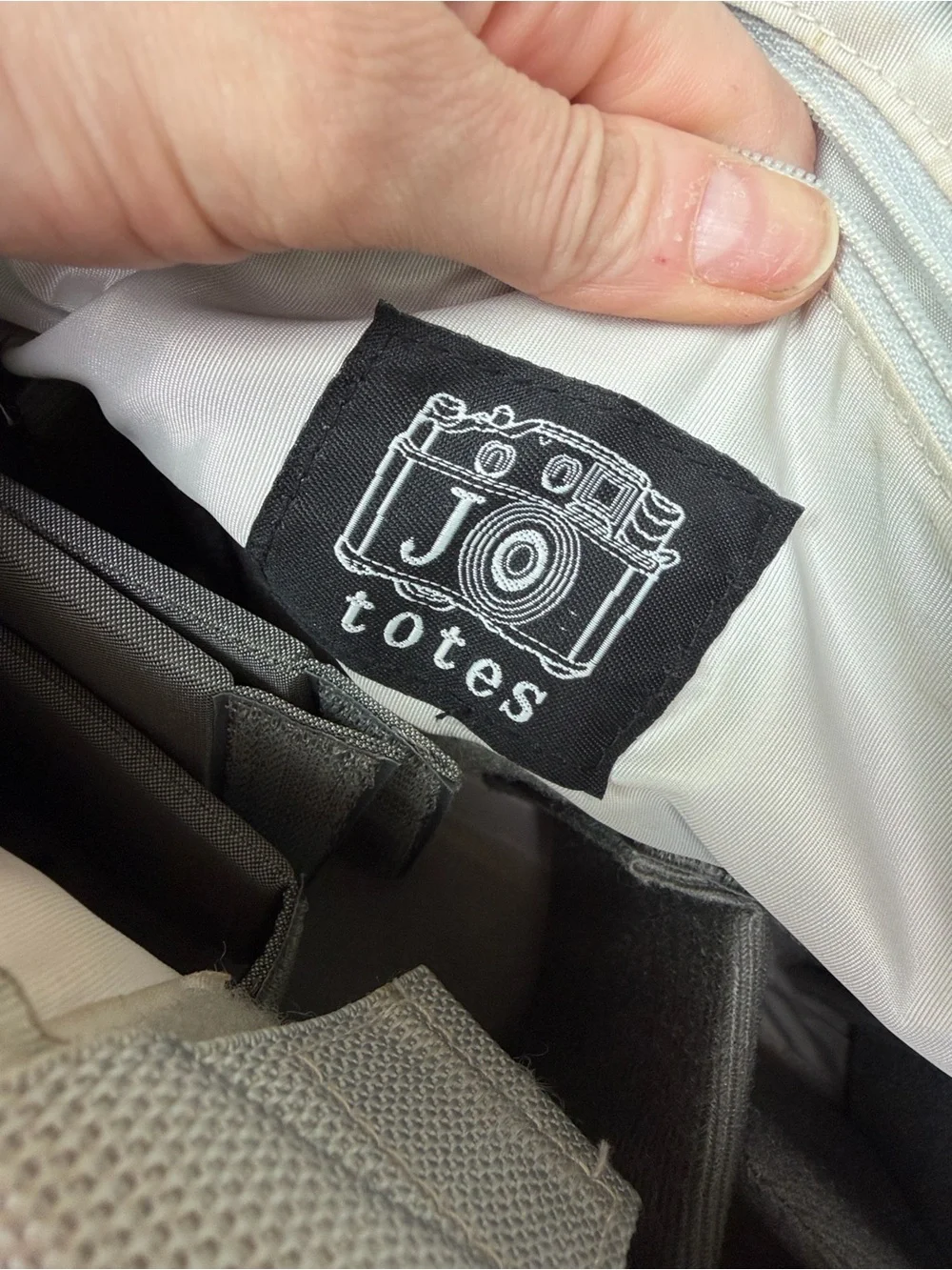 Jo Totes 